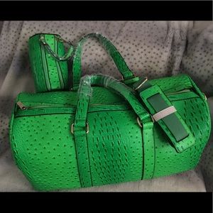 Beautiful Travel Bag